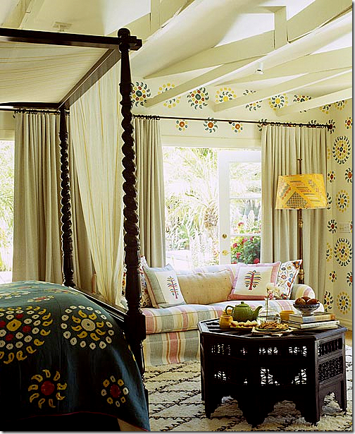 COTE DE TEXAS Kathryn Ireland’s New Hideaway Retreat